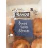 Ranou M.Ranou Mini Tielles X6 150G