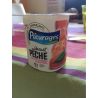 Paturages Pat Yaf Detox Peche 4X125G