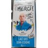 Merci Lait 1/2Ec Bk 6X1L Col