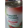 Netto Tomate Pelee Bio 238G