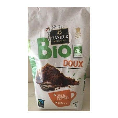 Planteur Selec.Bio Doux Ml250G