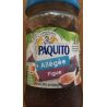 Paquito Paqui.Confiture Figues Alg335G