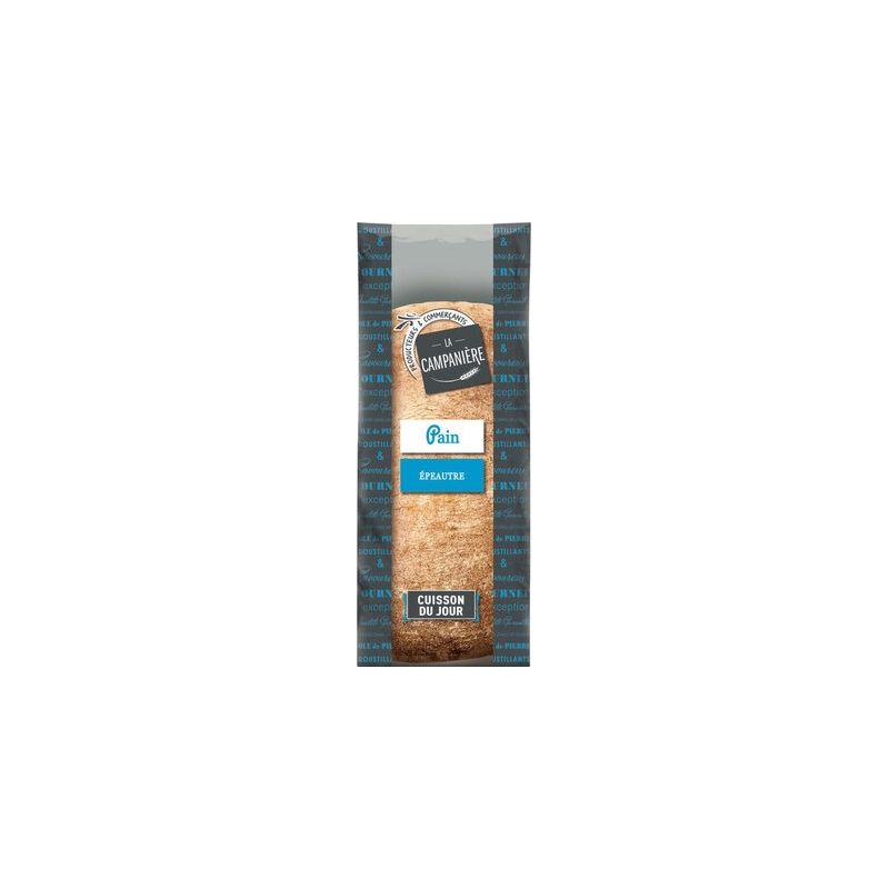 La Campani Lc Pave Epeautre Prec / 400G