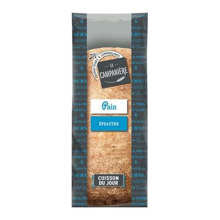 La Campani Lc Pave Epeautre Prec / 400G