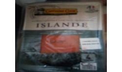 C.Cook Cook Saum.Fum.Islande 150G