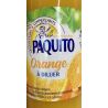 Paquito Concentre Orange 70Cl