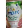 Paquito Pamplemousse Pet 1L