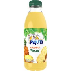 Paquito Ananas Pet 1L