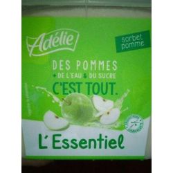 Adelie L Essent. Bac Pomme380G