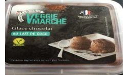 Veggie Veggi.March.Adeli.Bac.Choc305G