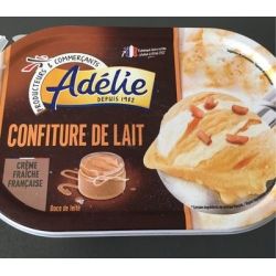 Adelie Bac Conf. De Lait 493G