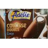 Adelie Col. Dble Coco X4 299G