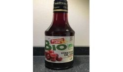 Bouton Or Bo Vinaigr Vin Rge Bio6% 500Ml