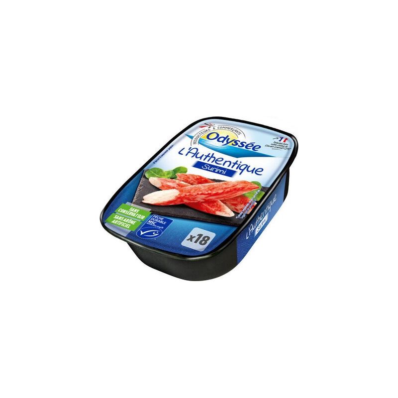 Odyssee Odys.L Authentiq.Surimi 280G