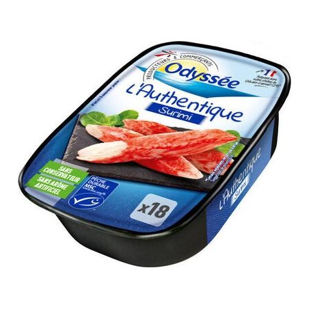 Odyssee Odys.L Authentiq.Surimi 280G