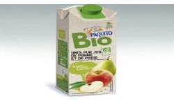 Paquito Bio Pj Pom/Poir 75Clbk