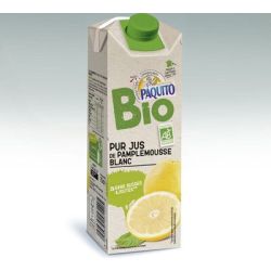 Paquito Bio Pj Pam.Blc 75Cl Bk