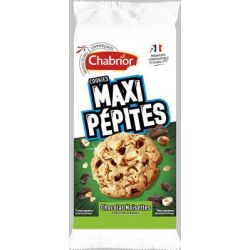 Chabrior Cha.Maxi Cookie Choco Nois 184
