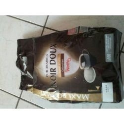 Netto Dosettes Cafe Doux X100