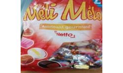 Netto Bbon Meli Melo.Scht 350G