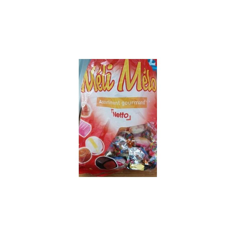 Netto Bbon Meli Melo.Scht 350G
