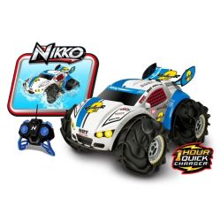 Nikko Im/Nikko - Vaporizr 2