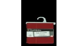 Eldys Slip Fnt Rose 46/48