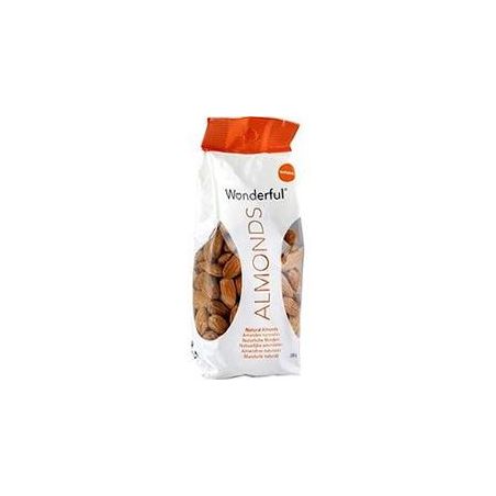Wonderful Wonderf. Amandes Naturel 200G
