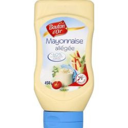 Bouton Or B Mayonnaise All Fs 450G