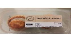 Selection Fe Sel Bouchee Reine X2 300G