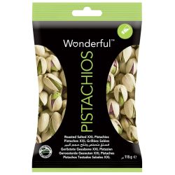 Wonderful Pistache Dec.Grill/Sel 100