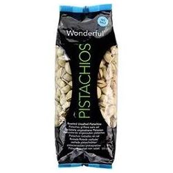 Wonderful Wb.Pistaches Grill.Ss Sel 500G