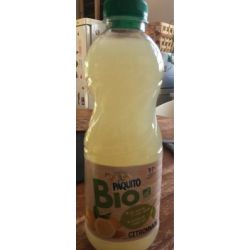 Paquito Citronnade Bio Pet 1L
