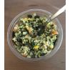 Ranou Boulgour Lent. Legu 250G