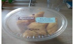 M.Ranou Ran.Rikakats Chevre X6 120G