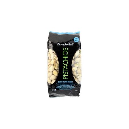 Wonderful Wonderf. Pistaches Gas 250G