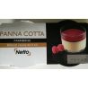 Netto Panna Cotta Framb.2X120G