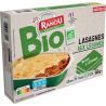 Ranou Lasagne Bio Legume500G
