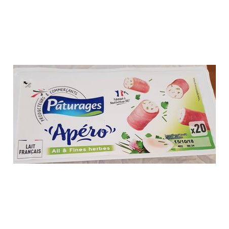 Paturages Pat Bouch Ape Jbn From Ail100G