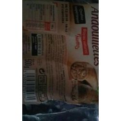 Netto Andlettes Sup Natx4 500G