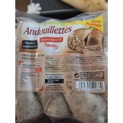 Netto Net.Andouillettes Sup Natx8 1K