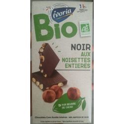 Ivoria Cho Nr/Nois Ent.Bio 200
