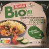 M.Ranou M.Ran Legumes Quinoa Bio 350G