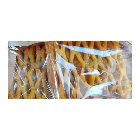La Campanière Grille Aux Pommes Cru/110G