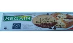 Regain Reg Cak Pepit Choc S Glut 230G