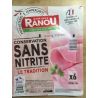 Ranou Ran.Jbon Trad.Ss Nit Dd6T 210G