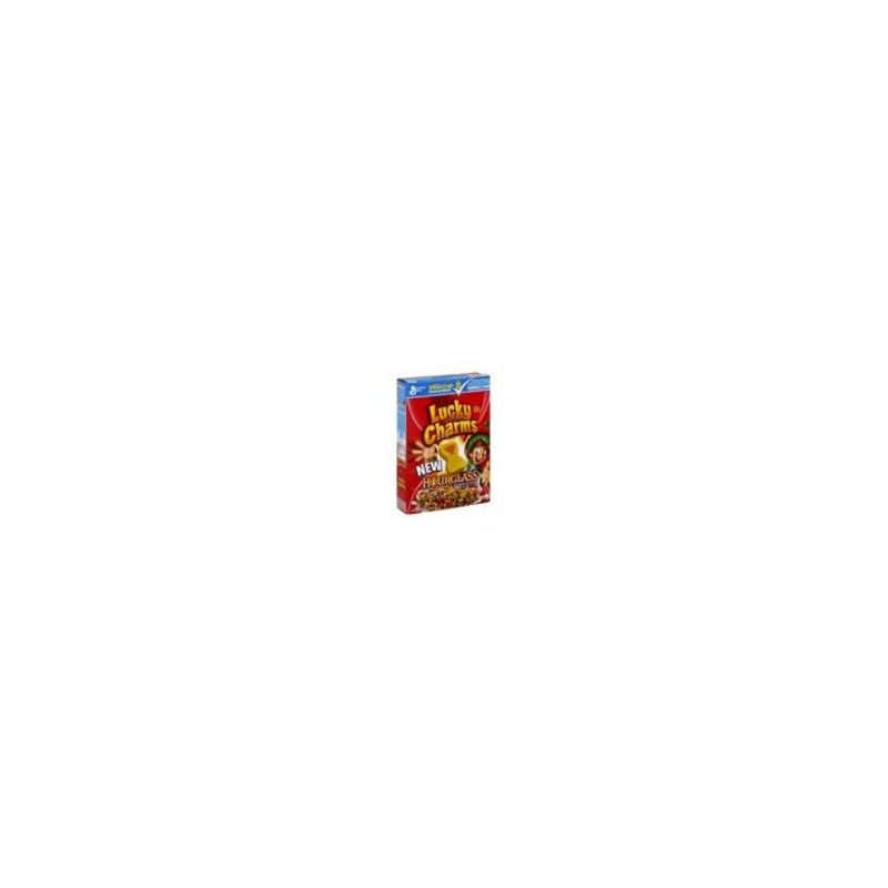 General Mills 326G Cereales Lucky Charms