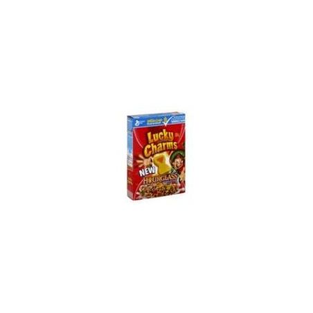 General Mills 326G Cereales Lucky Charms