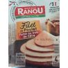 Ranou Flt Plt Fum.T.Epais 120G