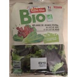 Saint Eloi Jeunes Pouss.Bio 100G